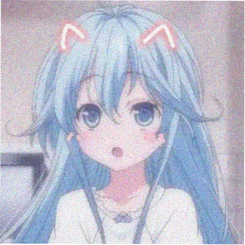 观众南屿的头像